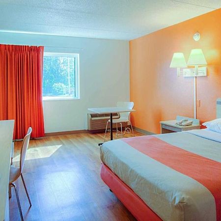 Motel 6 - Albany, Ny - Airport Dış mekan fotoğraf
