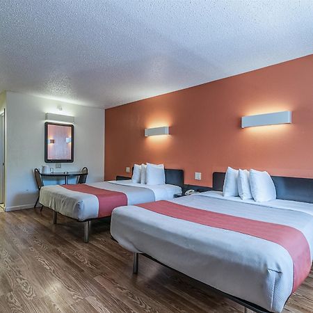 Motel 6 - Albany, Ny - Airport Dış mekan fotoğraf