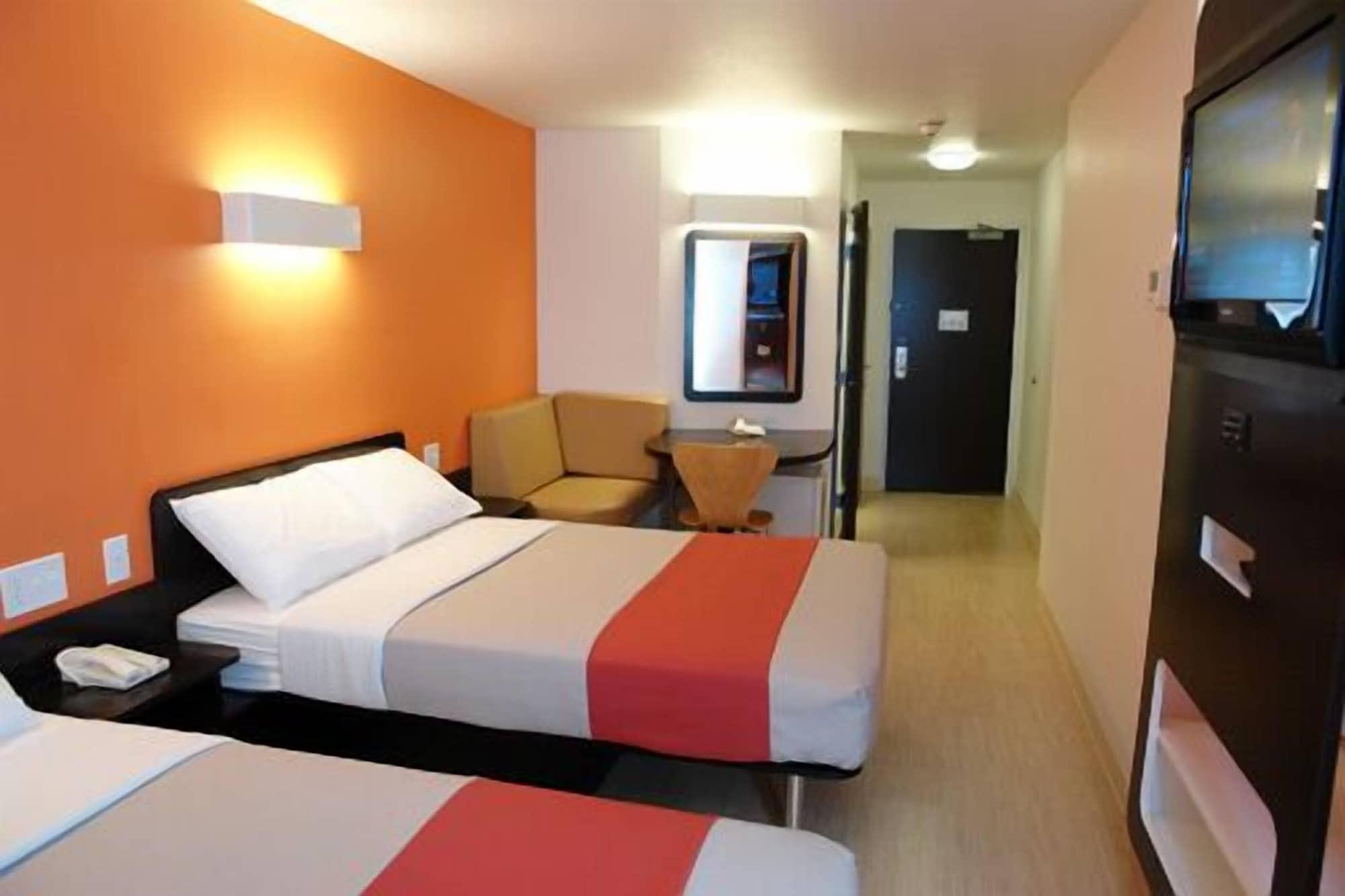 Motel 6 - Albany, Ny - Airport Dış mekan fotoğraf