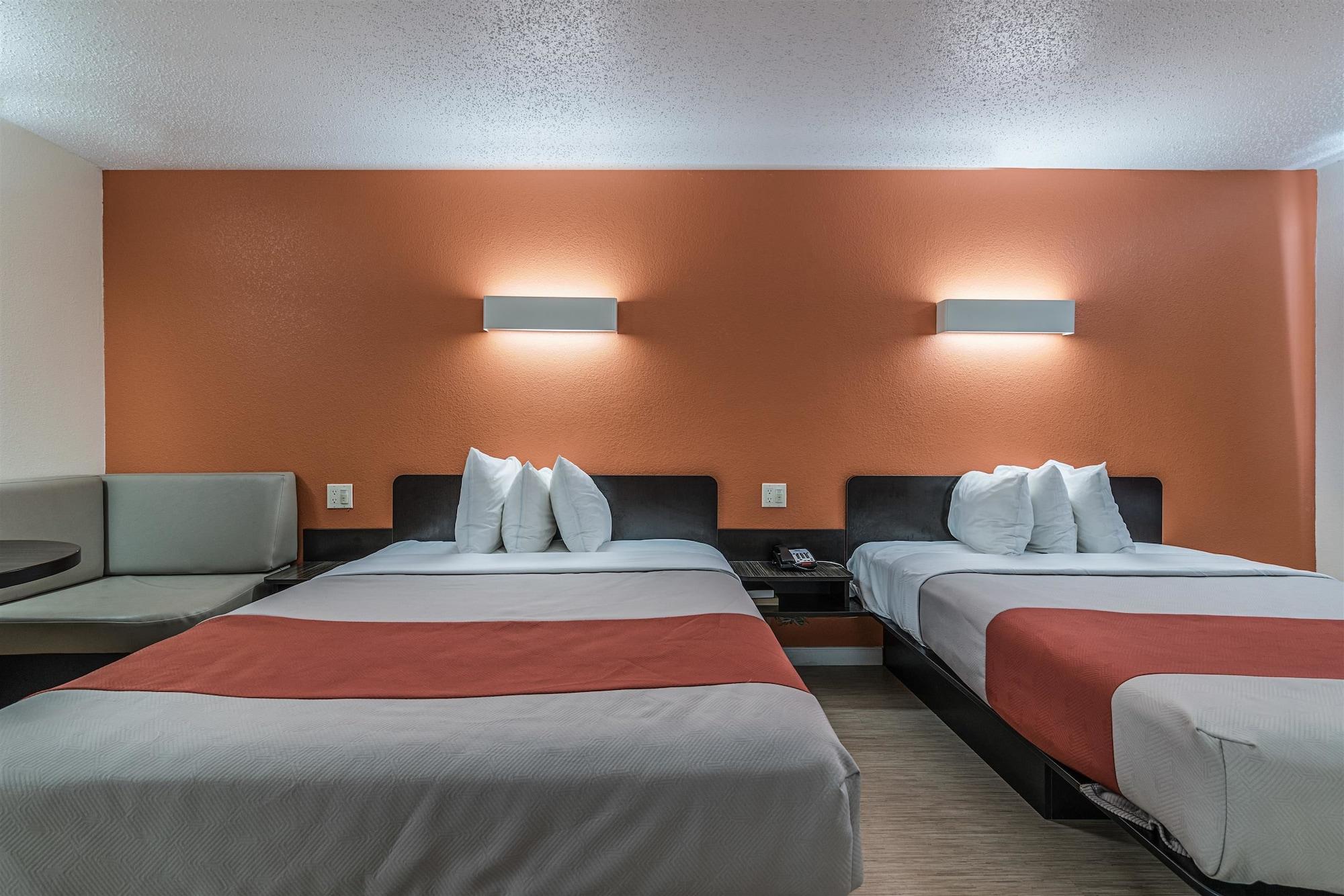 Motel 6 - Albany, Ny - Airport Dış mekan fotoğraf