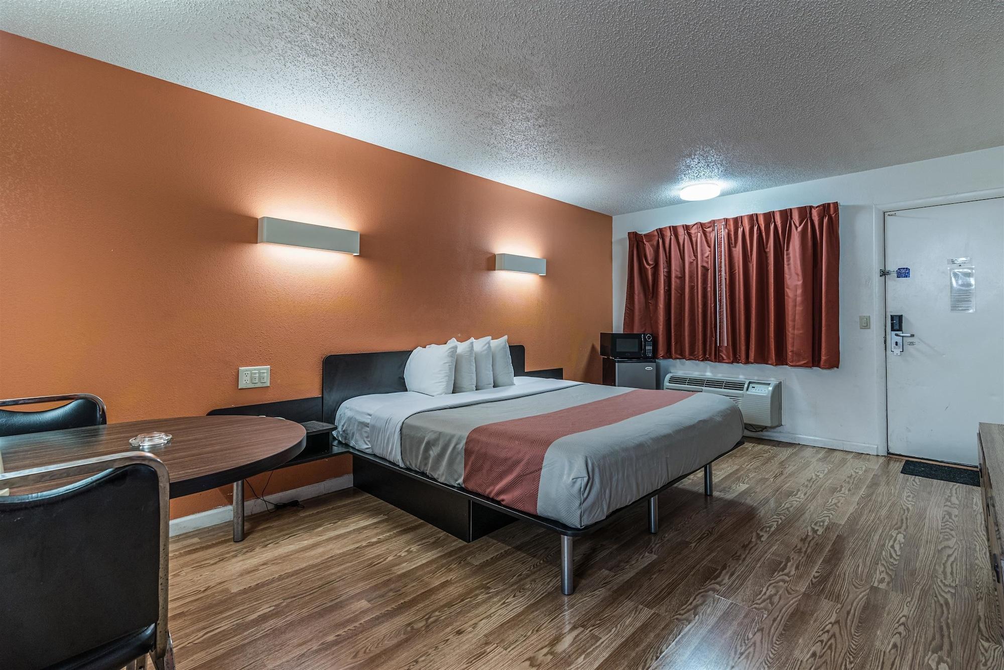 Motel 6 - Albany, Ny - Airport Dış mekan fotoğraf