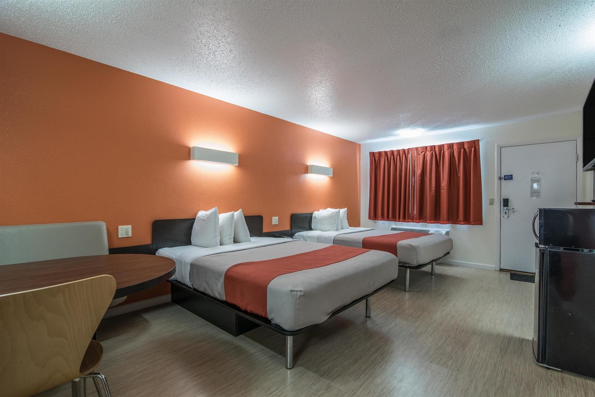 Motel 6 - Albany, Ny - Airport Dış mekan fotoğraf