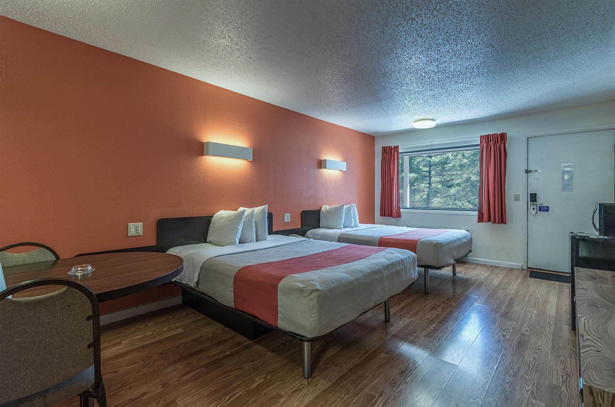 Motel 6 - Albany, Ny - Airport Dış mekan fotoğraf