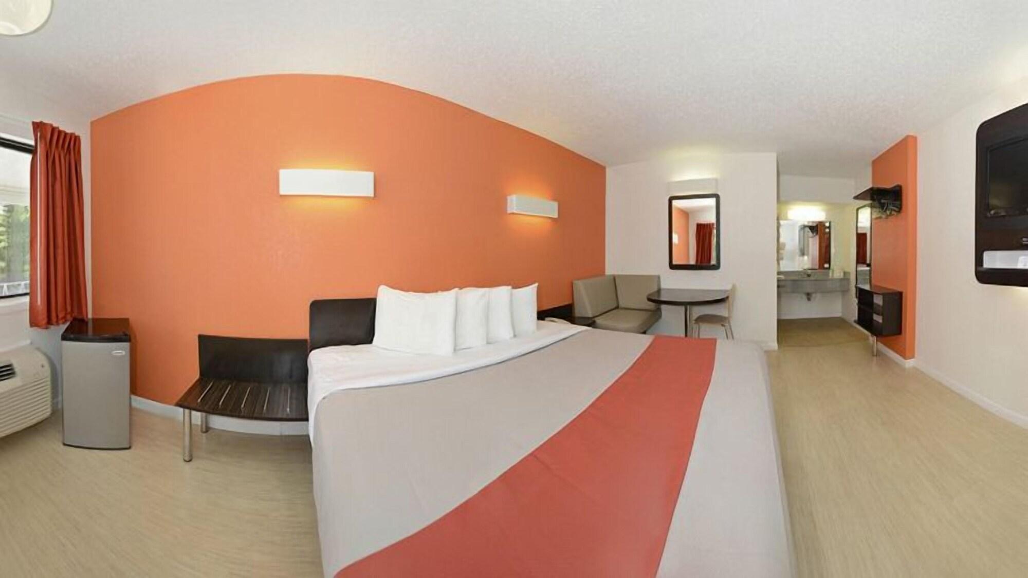 Motel 6 - Albany, Ny - Airport Dış mekan fotoğraf