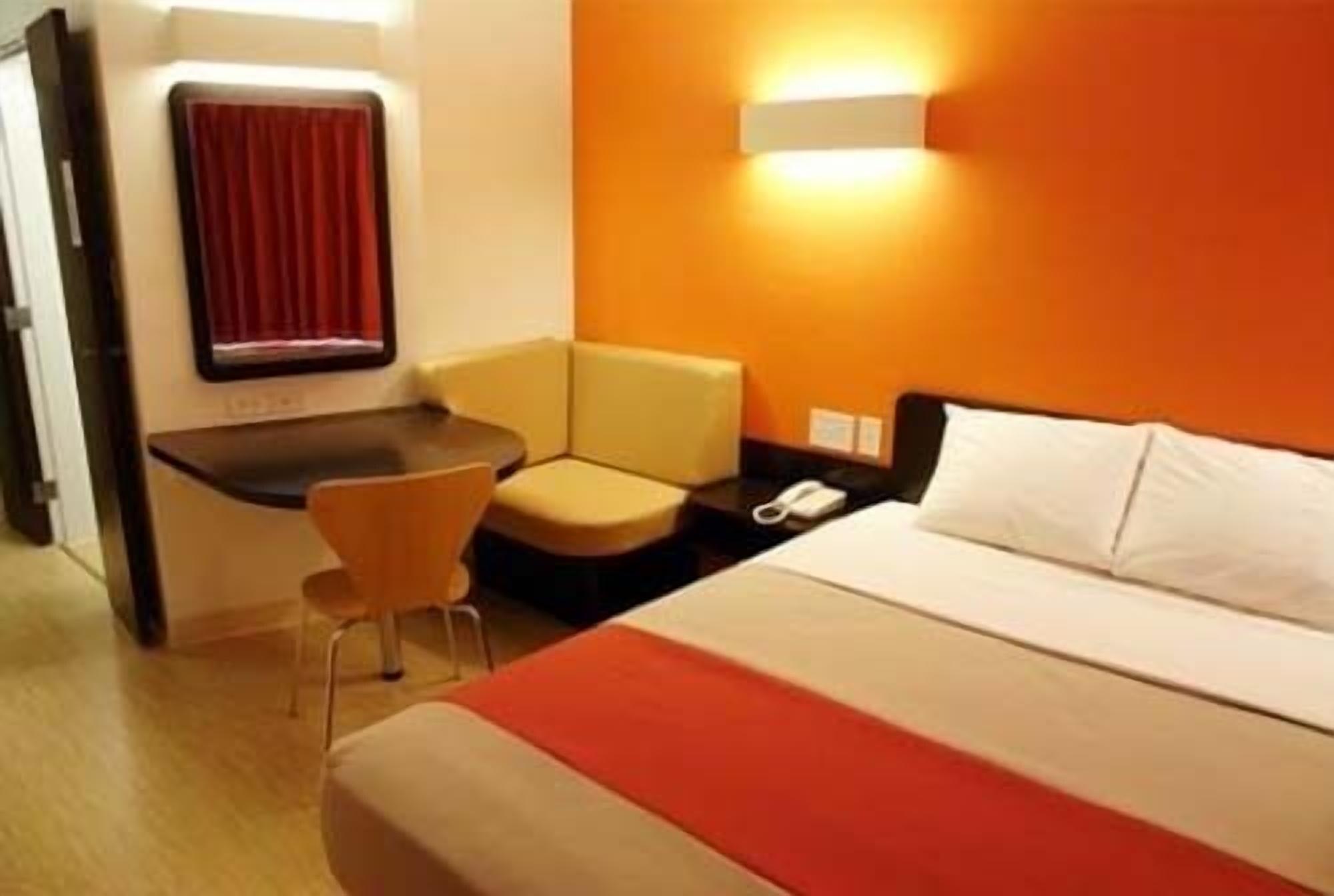 Motel 6 - Albany, Ny - Airport Dış mekan fotoğraf