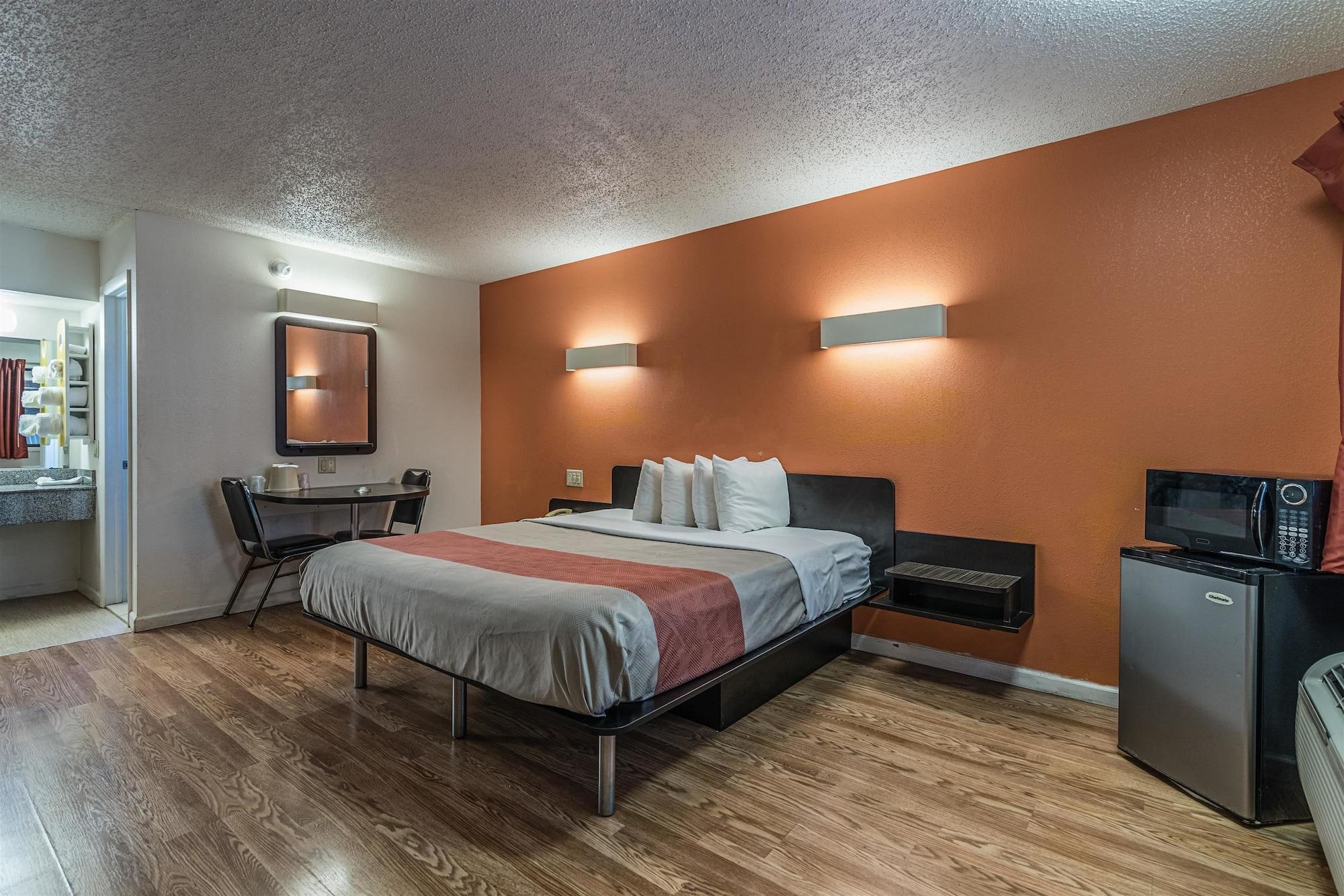 Motel 6 - Albany, Ny - Airport Dış mekan fotoğraf