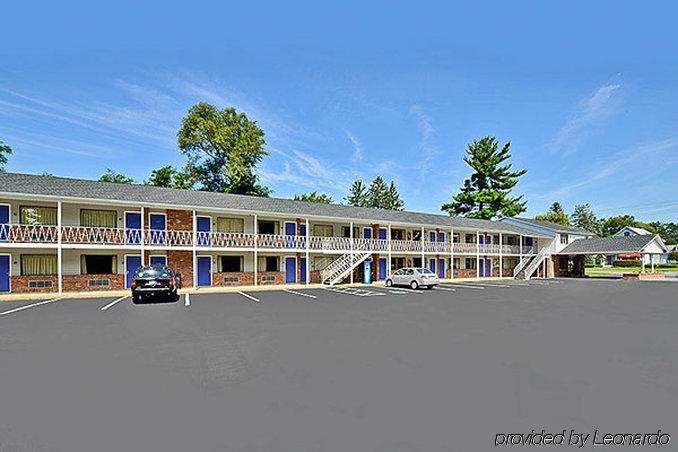 Motel 6 - Albany, Ny - Airport Dış mekan fotoğraf