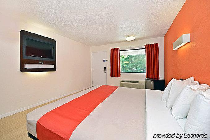 Motel 6 - Albany, Ny - Airport Dış mekan fotoğraf