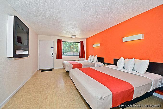 Motel 6 - Albany, Ny - Airport Dış mekan fotoğraf