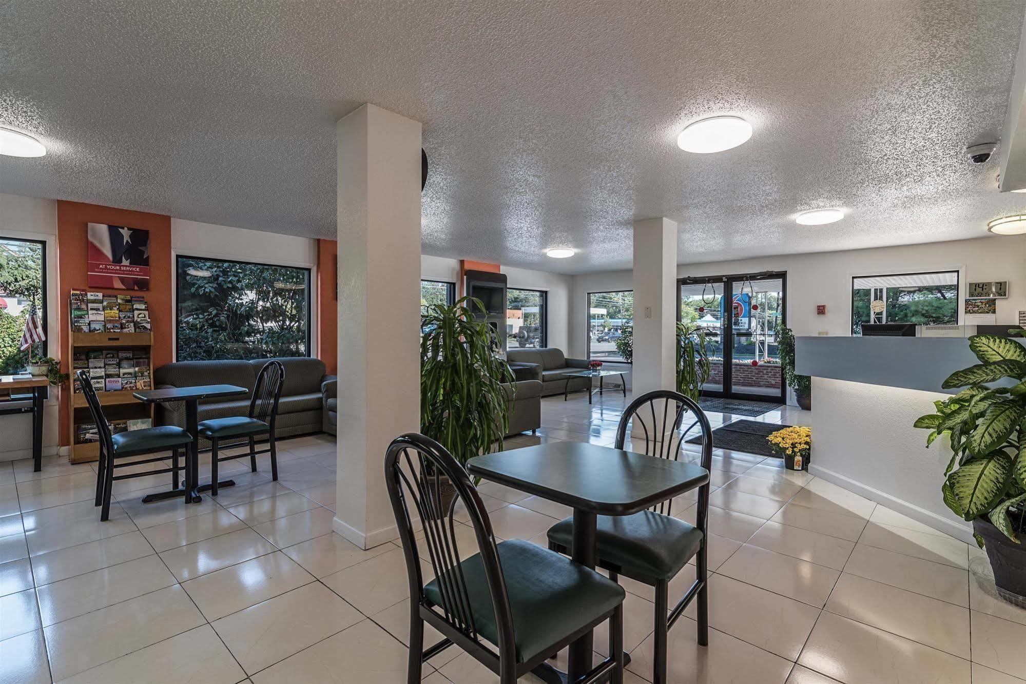Motel 6 - Albany, Ny - Airport Dış mekan fotoğraf